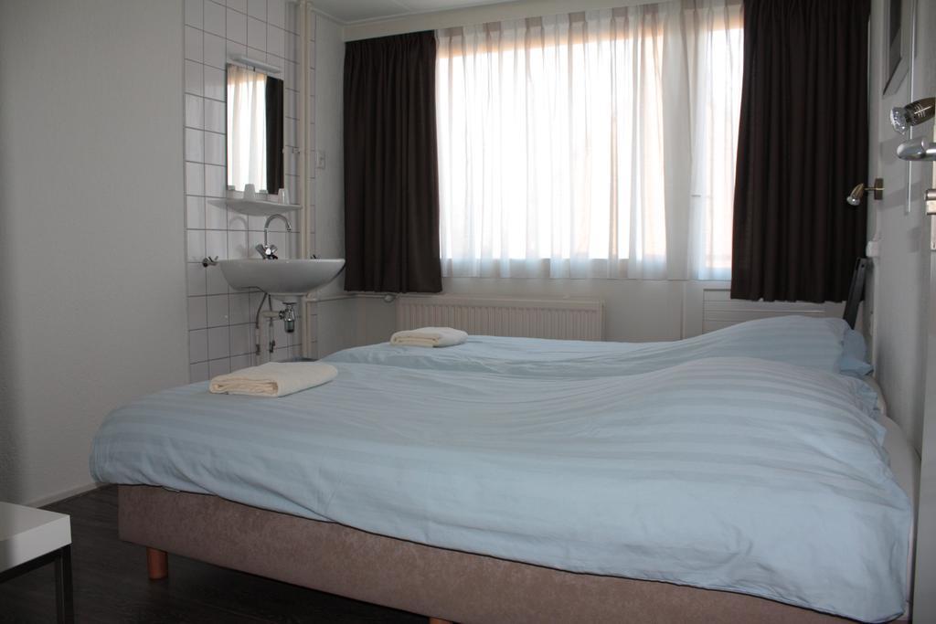 Hotel 'T Meertje Vinkeveen Exteriér fotografie
