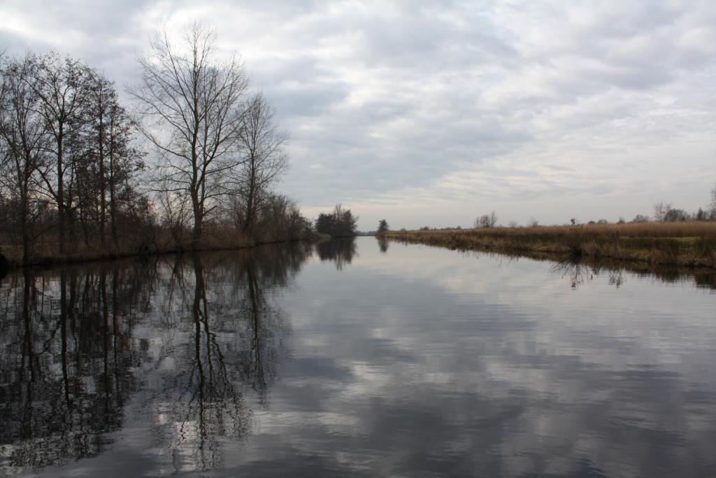 Hotel 'T Meertje Vinkeveen Exteriér fotografie