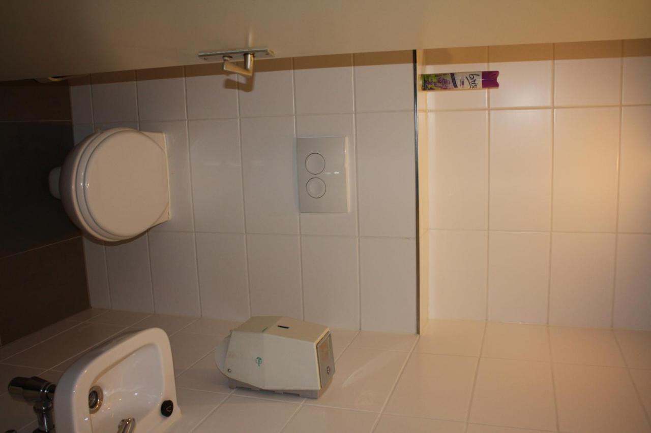 Hotel 'T Meertje Vinkeveen Exteriér fotografie